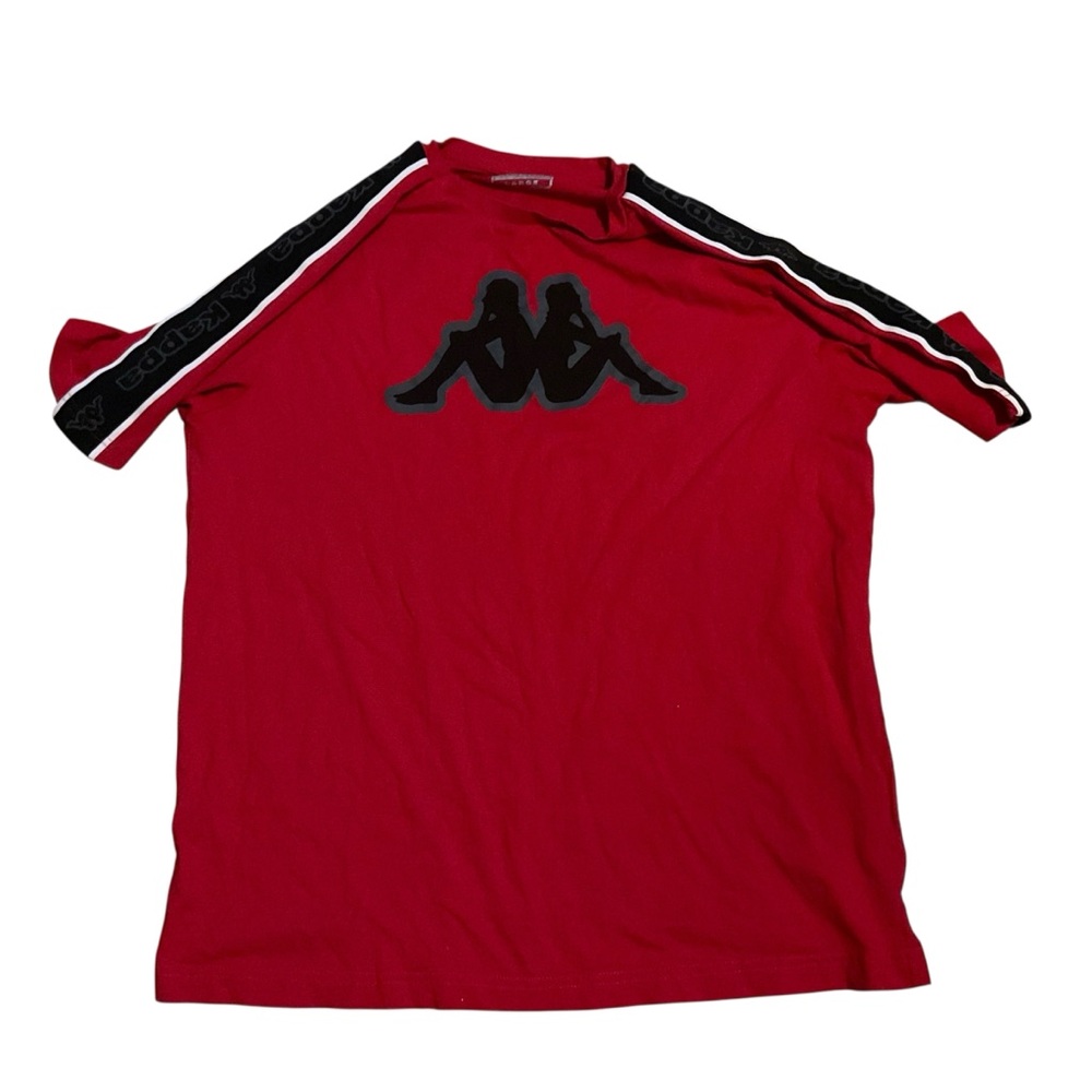 Kappa logo t-shirt‎